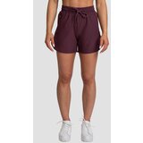 GymBeam Ženske kratke hlače TRN Eggplant | Eponuda.ba