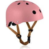Lionelo kaciga Helmet, Pink Rose | shoptok.hr