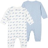 Petit Bateau DORS BIEN X 2 Plava | shoptok.hr
