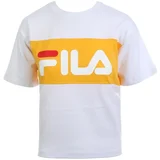 Fila Majice & Polo majice WOMEN ALLISON TEE Rumena