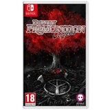 Numskull GAMES Deadly Premonition Origins (Switch) | Shoptok.si
