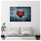 Wallity slika UV-1172, 70 x 100 cm | Eponuda.ba