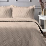 Dekordom jastučnica TRATTINO 40x40 - Beige Cene