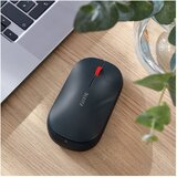  MIŠ USB 3TIPKE OPTIČKI BEŽIČNI COSY LEITZ 65310089 TAMNO SIVI | shoptok.hr