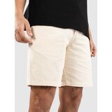 anerkjendt Akjan Corduroy Kratke hlace tofu Cene