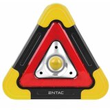 MAX-LED LED upozoravajuće svjetlo (D x Š x V: 186 x 40 x 167 mm) | shoptok.hr