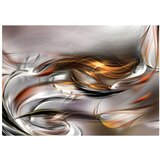  Tapeta - Golden cloud 150x105 | shoptok.hr