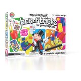 Marvins Magic set 150 trikov | Shoptok.si