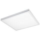  metalni okvir za ugradnju led panela 600x600 mm beo | Eponuda.com