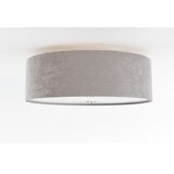  plafonsko svetlo rays 2xE27/60W/230V, prečnik 60 cm, sivo | Eponuda.com