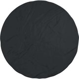 vidaXL Prevleka za zunanje pohištvo 279 x 279 x 71 cm 210D tkanina | Shoptok.si