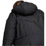 Puma Classics Hooded Padded Crna | shoptok.hr
