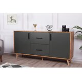 Hanah home konzolna komoda Cordoba | ePonuda.com