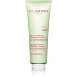Clarins Cleansing Purifying Gentle Foaming Cleanser čistilna pena 125 ml | Shoptok.si