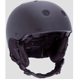 Pro-Tec Classic Cert Snow Celada black stealth | Shoptok.si