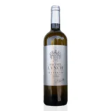 Reserve Graves Blanc belo vino 0,75 l