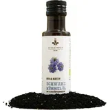 Bio austrijsko djevičansko ulje crnog kima - 100 ml