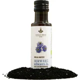 Bio olje črne kumine iz Avstrije - 100 ml