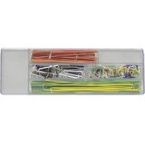 TRU COMPONENTS Set premosnih vodiča (D x Š x V) 168 x 55.5 x 14.5 mm EIC-J-L 140 ST Cijene