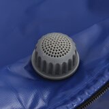  Spremnik za vodu sa slavinom sklopivi 750 L PVC | shoptok.hr