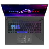 Asus rog strix G16 G614PR-RV021W (16 inča fhd+, ryzen 9 8940HX, 32GB, ssd 2TB, geforce rtx 5070 ti, win 11 home) laptop + ranac | Eponuda.com