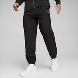 Puma Woven Crna | shoptok.hr