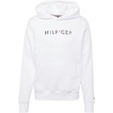 Tommy Hilfiger Majica marine / rdeča / pastelno rdeča / bela | Shoptok.si