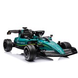  na akumulator Aston Martin Cognizant Aramco - turkizna | Shoptok.si