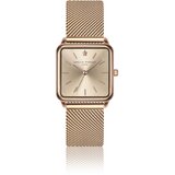 Amelia Parker Ura - Pozlačena | Shoptok.si