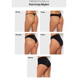 Trendyol Ženske spodnje hlačke 3 Pack | Shoptok.si