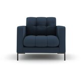Cosmopolitan Design Moder fotelj Bali – | Shoptok.si