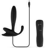 Erotic Collection silikonski analni vibrator cijene