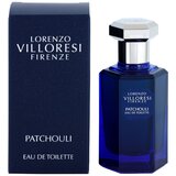 Lorenzo Villoresi Patchouli toaletna voda uniseks 50 ml Cijene