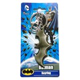 DC Comics Monogram Batman Logo obesek, (20854721) Cene