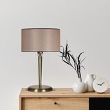 Opviq 846STL2793 Stona lampa, Siva Cene