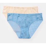 Sinsay Hipster gaćice 2 pakiranja | shoptok.hr