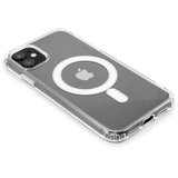  Maska za telefon Clear Magsafe za iPhone 11 transparent | Eponuda.com