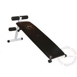 Gim Fit FITNESS nagnjena vadbena klop - plus | Shoptok.si