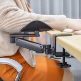 MID.YOU Podpora Za Roke Relex Rt1, Črna | Shoptok.si