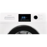 EXQUISIT Izjemna pralni stroj bela 9 kg WA9214-340A Slike