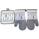 Grill King Kitchen 3u1 set za zaštitu ruku | Eponuda.ba