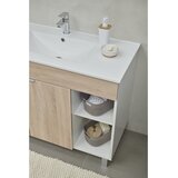 AQUAART Kupaonski ormarić Ana Bardolino donji 100 | shoptok.hr