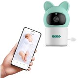 Neno ORSO Wireless Baby monitor WIFI/IP Slike