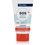 OLIVAL SOS intenzivno vlažilna krema za roke 50 ml | Shoptok.si