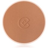 Collistar Silk Effect Bronzing Powder Refill kompaktni bronzer zamjensko punjenje nijansa 4.4 - Hawaii Matte 10 g | shoptok.hr