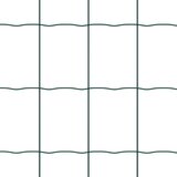 Euro Ograda Zelena 1.5x10 m Čelik | shoptok.hr