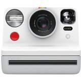 Polaroid Originals Now White analogni instant fotoaparat | shoptok.hr