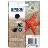 Epson T03A1 (603XL) črna kartuša - C13T03A14020, (22112360) Cene