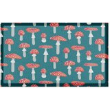Artsy Doormats Otirač 40x70 cm Agaric Mushroom – | shoptok.hr