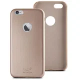 BEEYO Skinny za Apple iPhone 6 / 6S - zlata